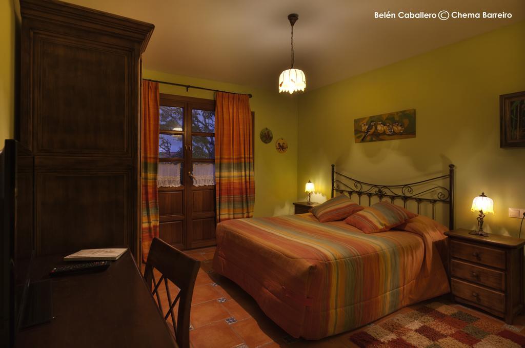 La Casona De Quintes ξενώνας Εξωτερικό φωτογραφία