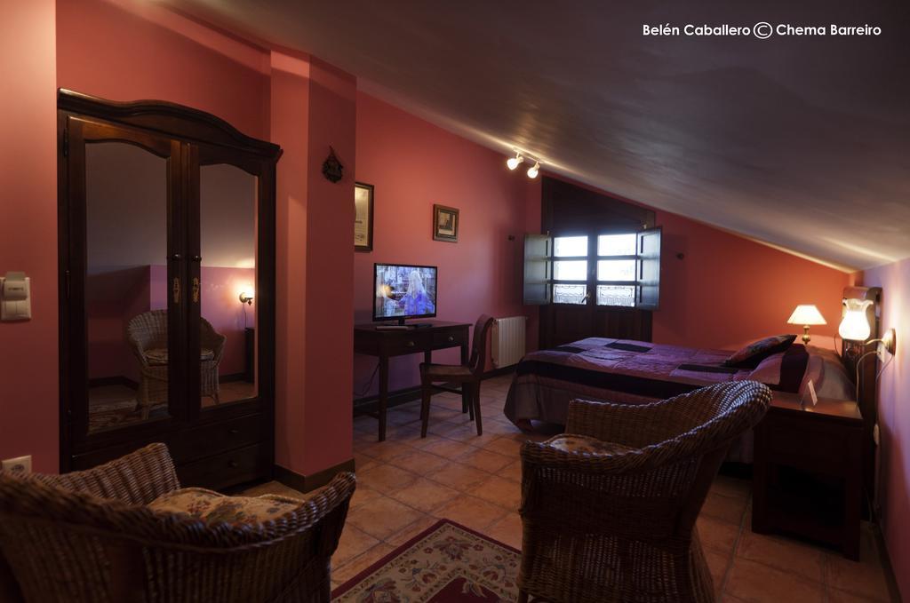 La Casona De Quintes ξενώνας Εξωτερικό φωτογραφία