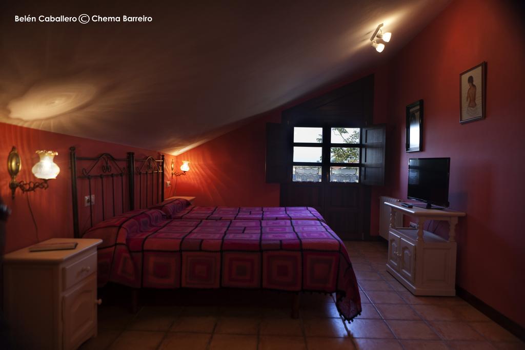 La Casona De Quintes ξενώνας Εξωτερικό φωτογραφία