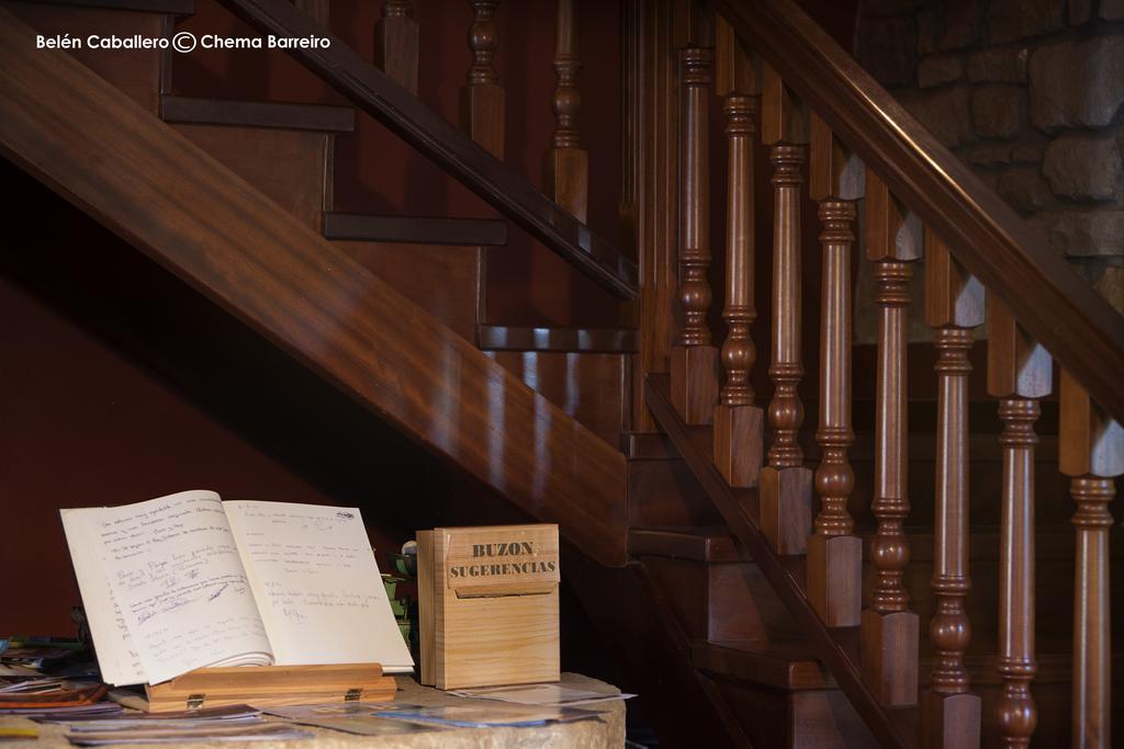 La Casona De Quintes ξενώνας Εξωτερικό φωτογραφία