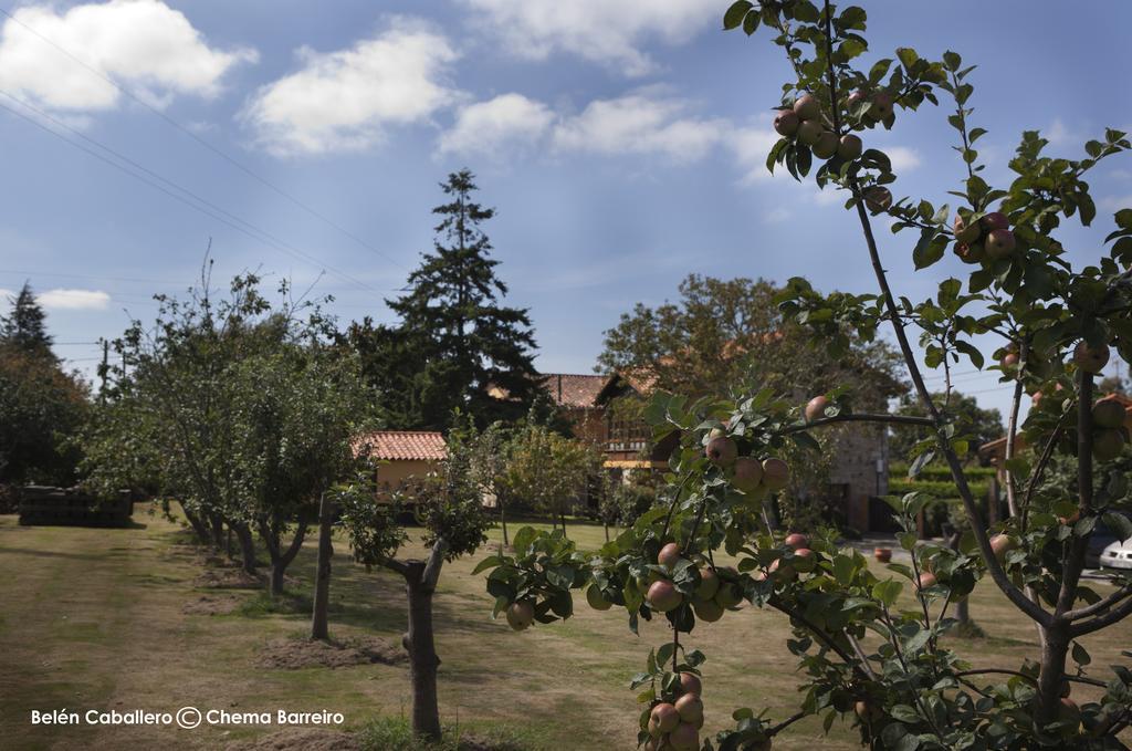 La Casona De Quintes ξενώνας Εξωτερικό φωτογραφία