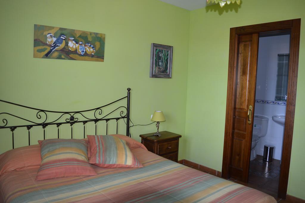 La Casona De Quintes ξενώνας Εξωτερικό φωτογραφία