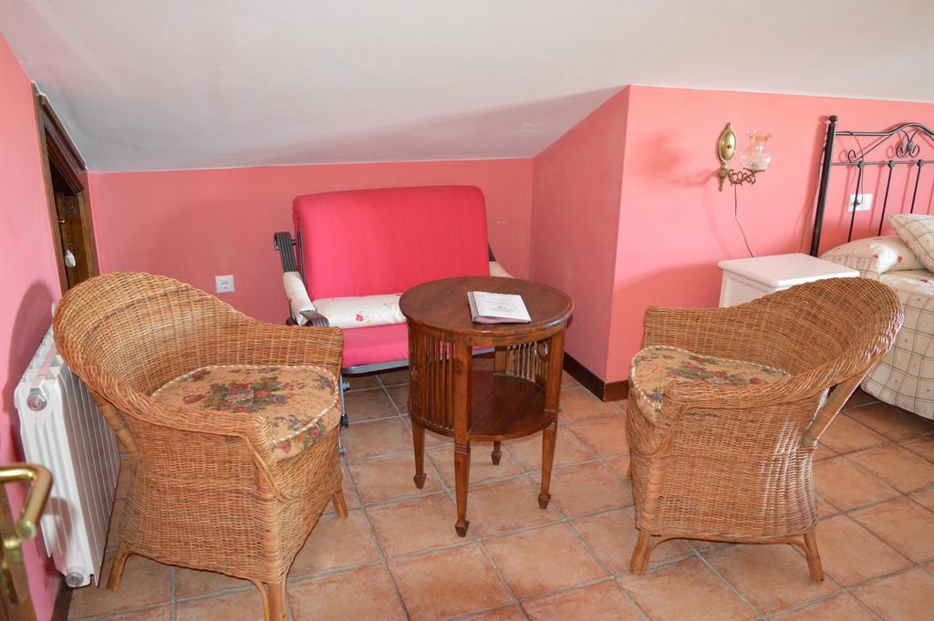 La Casona De Quintes ξενώνας Εξωτερικό φωτογραφία