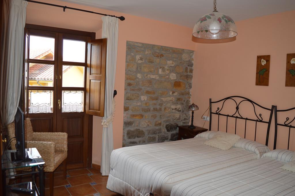 La Casona De Quintes ξενώνας Εξωτερικό φωτογραφία