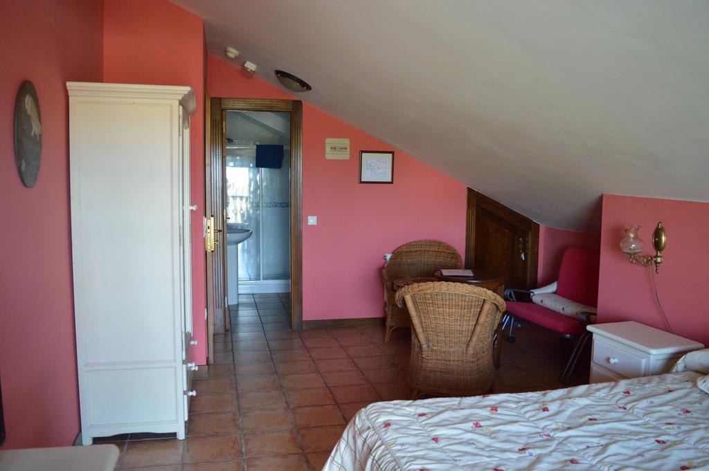 La Casona De Quintes ξενώνας Εξωτερικό φωτογραφία