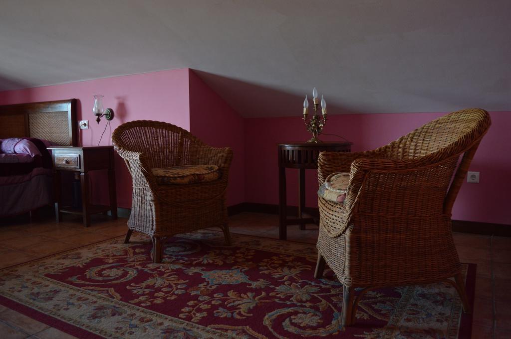 La Casona De Quintes ξενώνας Εξωτερικό φωτογραφία