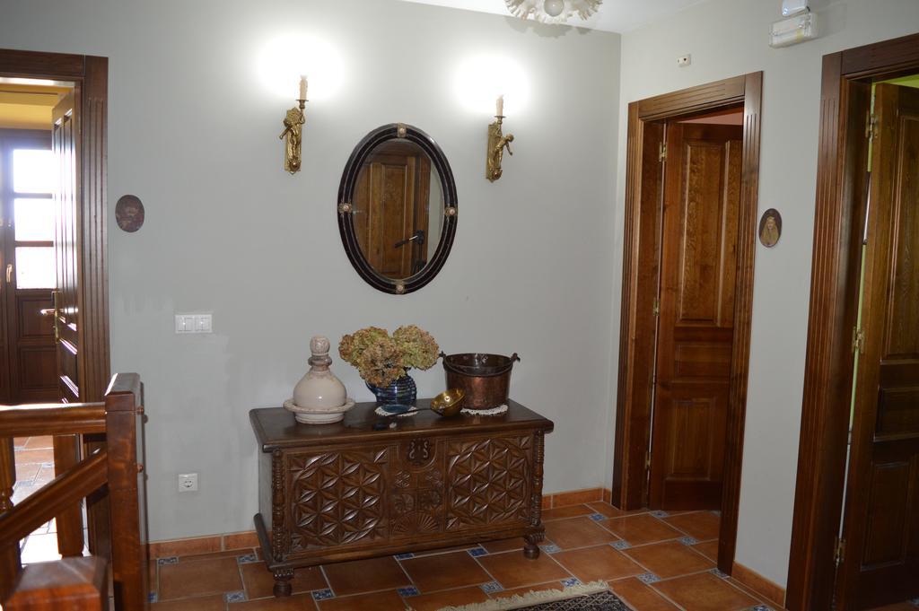 La Casona De Quintes ξενώνας Εξωτερικό φωτογραφία