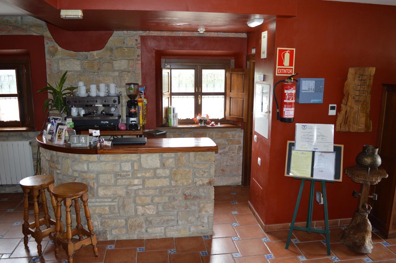 La Casona De Quintes ξενώνας Εξωτερικό φωτογραφία