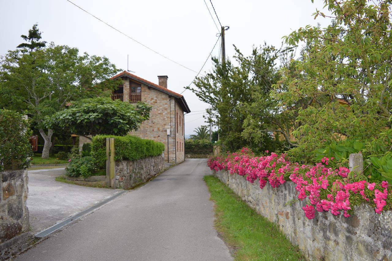 La Casona De Quintes ξενώνας Εξωτερικό φωτογραφία
