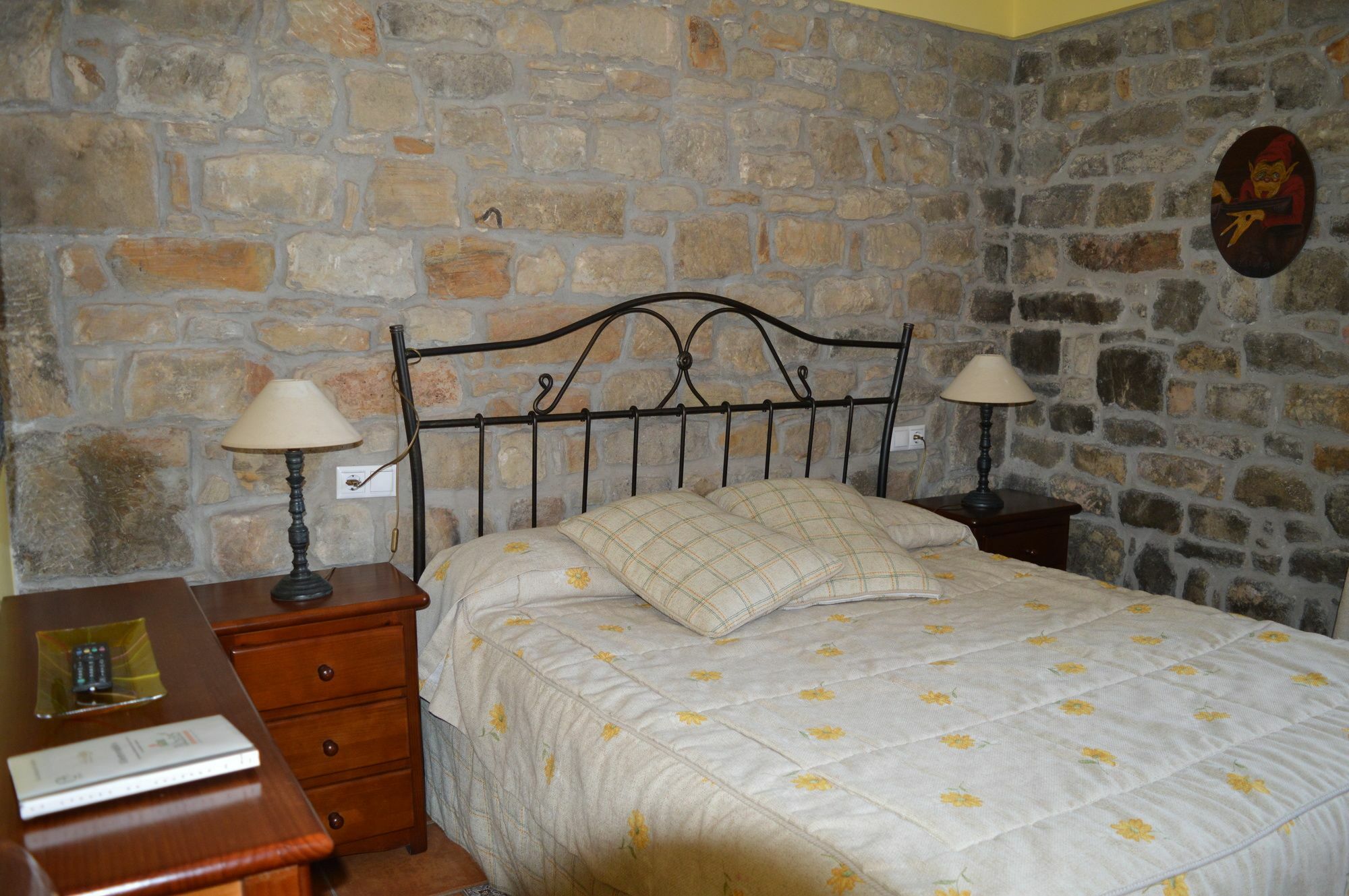 La Casona De Quintes ξενώνας Εξωτερικό φωτογραφία
